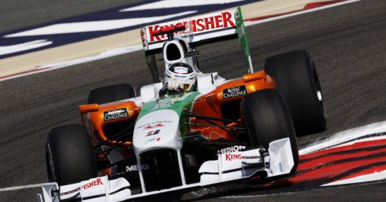 Force India